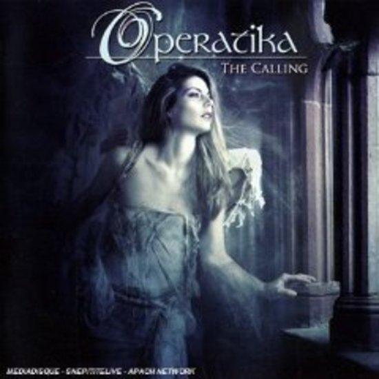Operatika - The Calling
