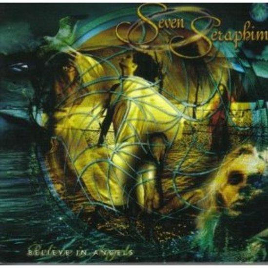 Seven Seraphim - Believe In Angels
