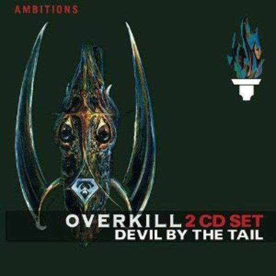 Overkill - Devil by the Tail