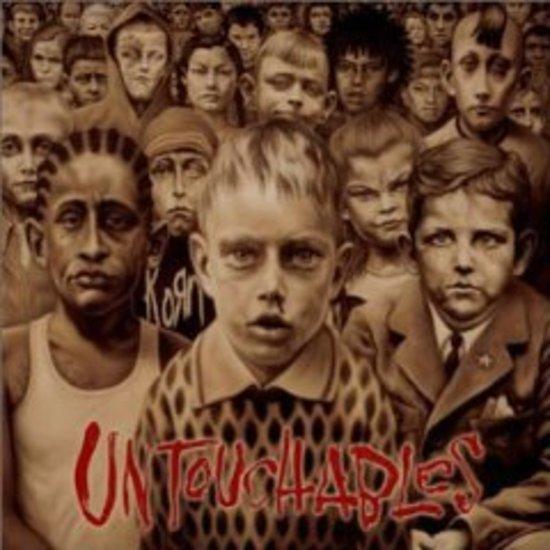 Korn - The Untouchables