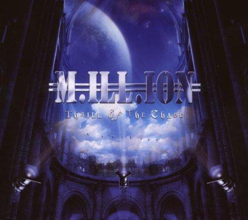 M.ill.ion / Million - Thrill of the Chase