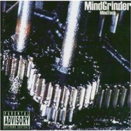 Mind Grinder / Mindgrinder - Mindtech
