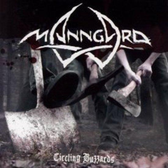 Manngard - Circling Buzzards