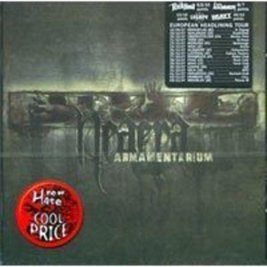 Neaera - Armamentarium (standard)