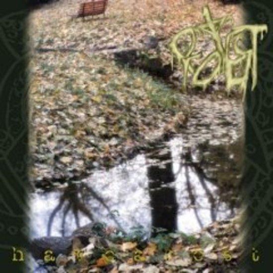 Protest - Have a Rest Please METAL AGE REC