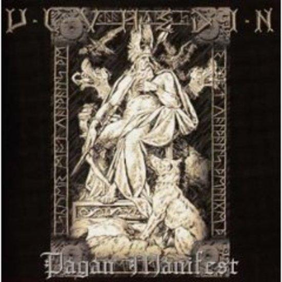Ulvhedin - Pagan Manifest