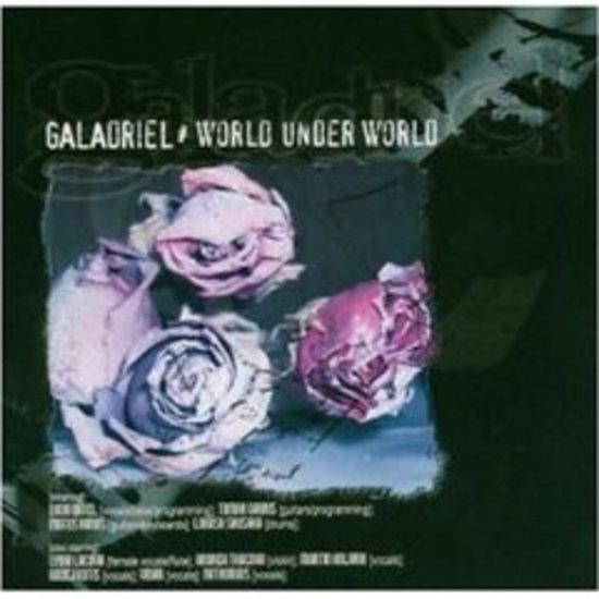Galadriel - World under World