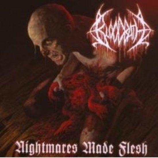 Bloodbath - Nightmares made Flesh