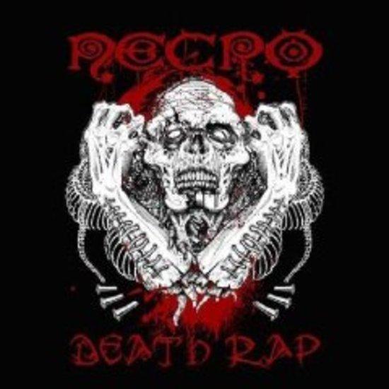 Necro - Death Rap feat. Obituary member