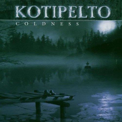 Kotipelto - Coldness + 2 Videos