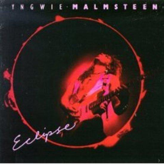 Malmsteen, Yngwie - Eclipse
