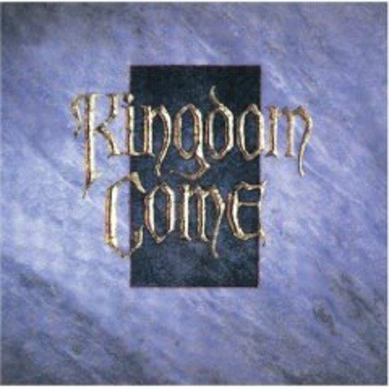 Kingdom Come - Kingdom Come SCORPIONS WARRANT