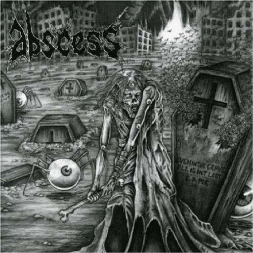 Abscess - Horrorhammer DEATH