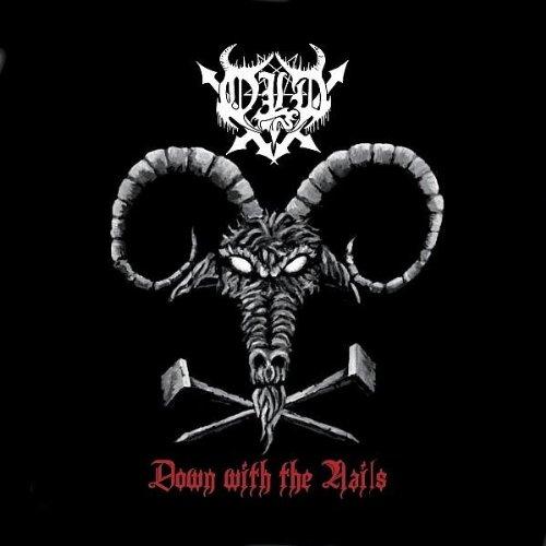 OLD - Down With the Nails PEACEVILLE