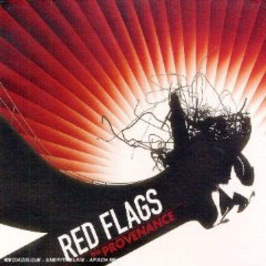 Provenance, The - Red Flags