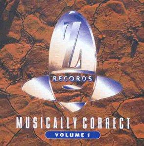 VA - Musically Correct Vol. 1 SNAKES IN PARADISE AMAZE ME