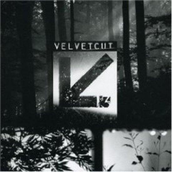 Velvetcut - Thirteen (Firebox Records)
