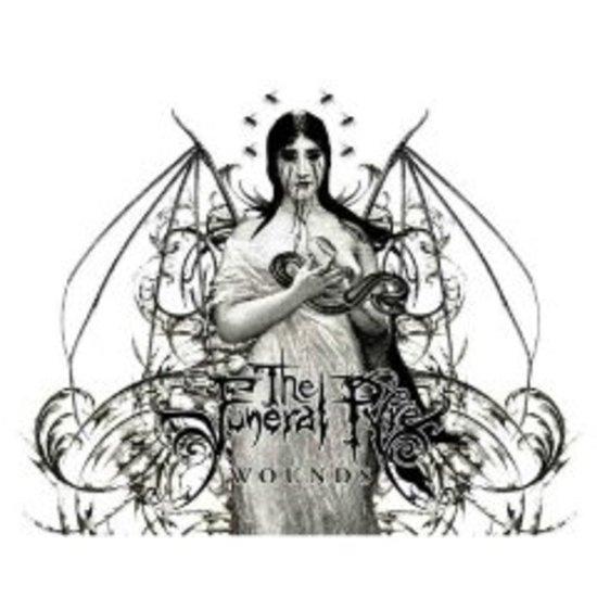Funeral Pyre, the - Wounds