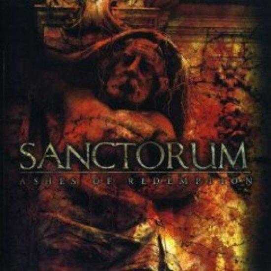 Sanctorum - Ashes of Redemption COPRO RECORDS