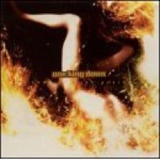 One King Down - Gravity Wins Again