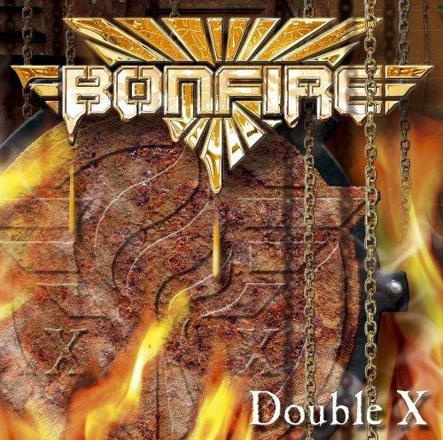 Bonfire - Double X + Bonustrack