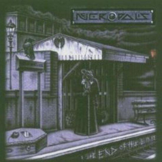 Necropolis - End of the Line