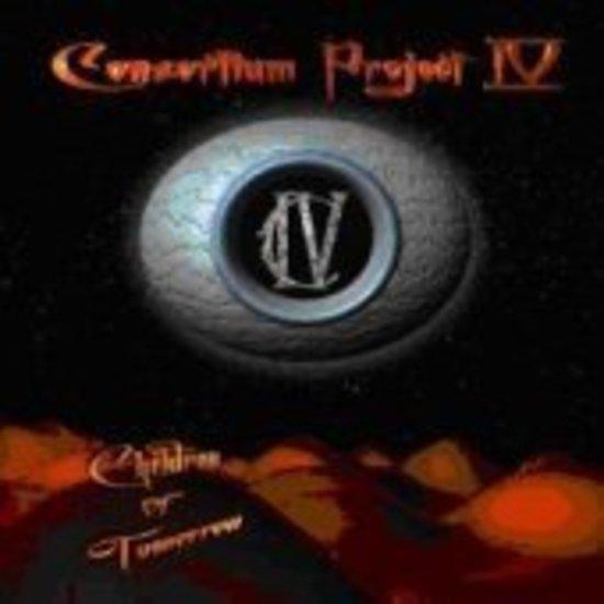 Consortium Project - IV Children of Tomorrow