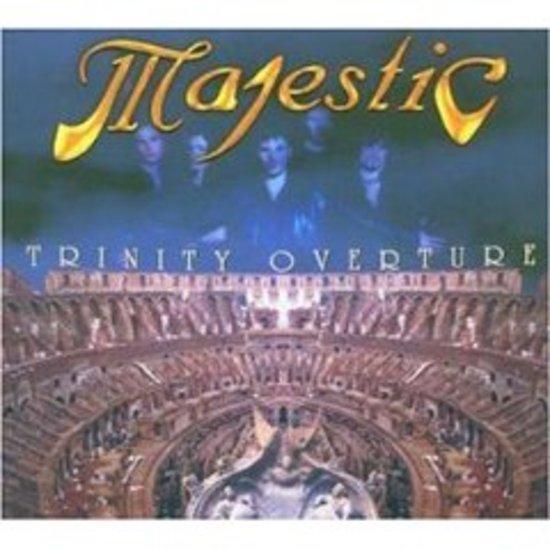 Majestic - Trinity Overture