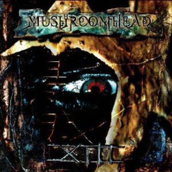 Mushroomhead - XIII