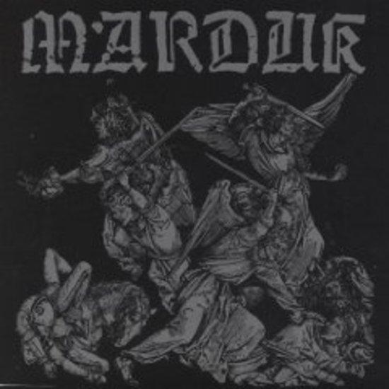 Marduk - Deathmarch Tour EP