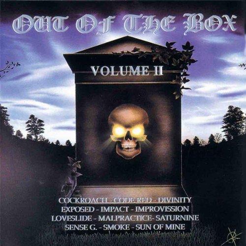 VA (Black Mark) - Out of the Box Vol. 2