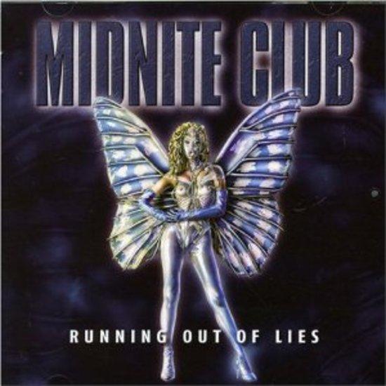 Midnite Club - Running Out Of Lies DURAN DURAN