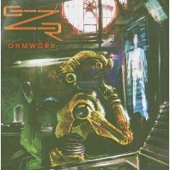 GZR - Ohmwork (Black Sabbath)