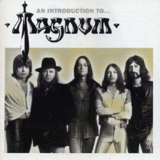 Magnum - An Introduction to...