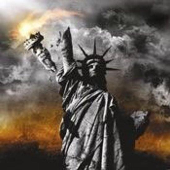 God Forbid - IV: Constitution (Dualdisc)