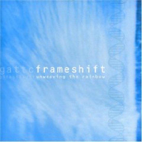 Frameshift - Unweaving the Rainbow
