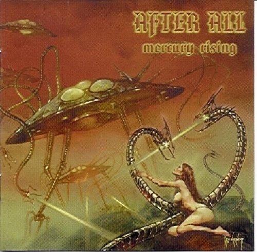 After All - Mercury Rising