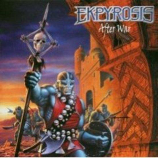 Ekpyrosis - After War
