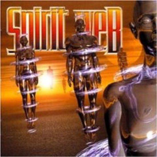 Spirit Web - same MAUSOLEUM RECORDS