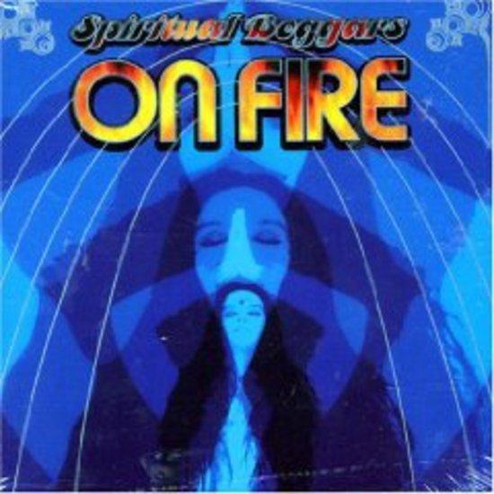 Spiritual Beggars - On Fire (jewelcase)