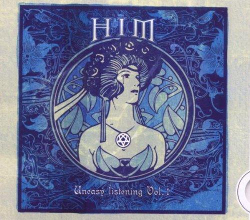 HIM / H.I.M. - Uneasy Listening Vol. 1