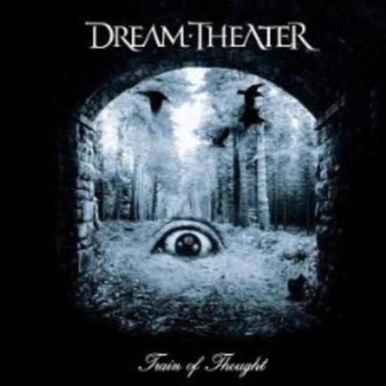 Dream Theater - Train of Thought