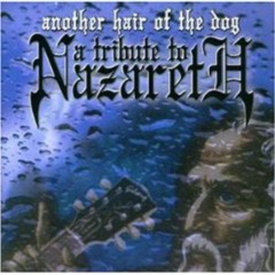 Nazareth Trib - Glenn Hughes Steve Overland etc