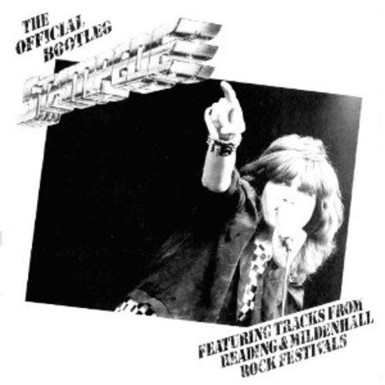 Stampede - The Official Bootleg