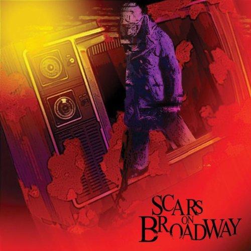 Scars on Broadway - same SYSTEM OF A DOWN