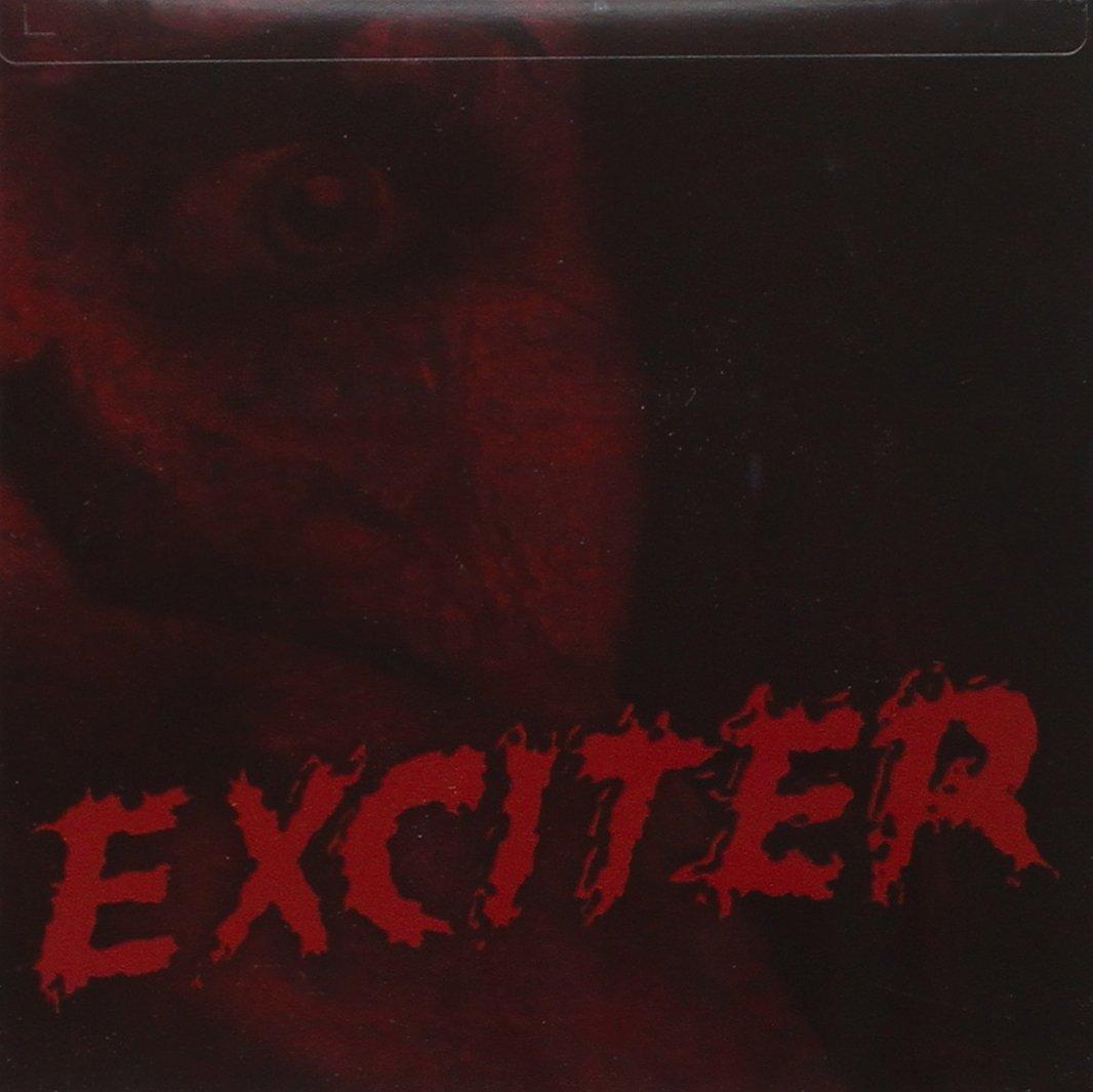 Exciter - same