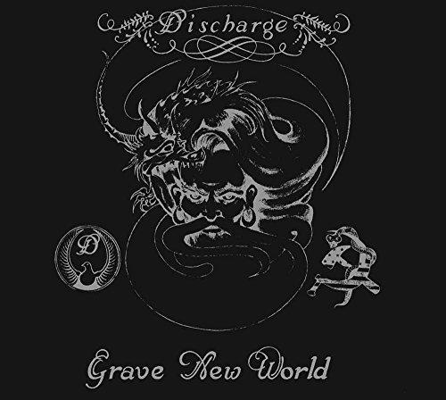 Discharge - Grave New World