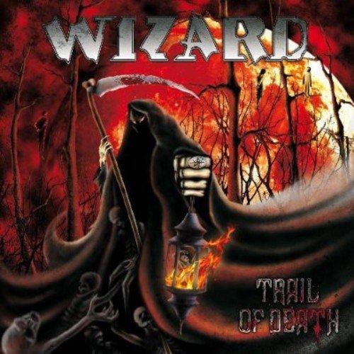 Wizard - Trail of Death PRIMAL FEAR