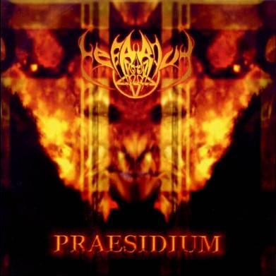 Nefarium - Praesidium JUNO BLOODLUST