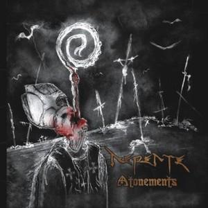 Nepente - Atonements
